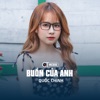 Buồn Của Anh (Disco Remix) cover art
