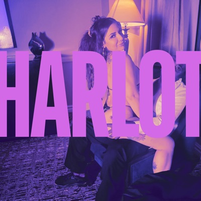 Harlot - Single