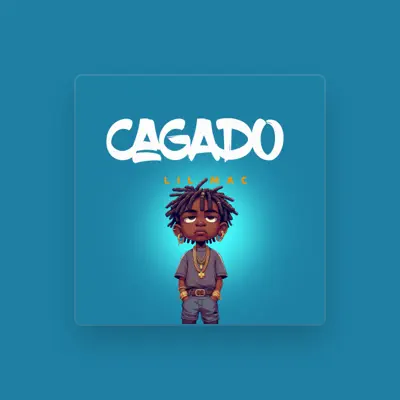 Listen to Lil Mac, watch music videos, read bio, see tour dates & more!
