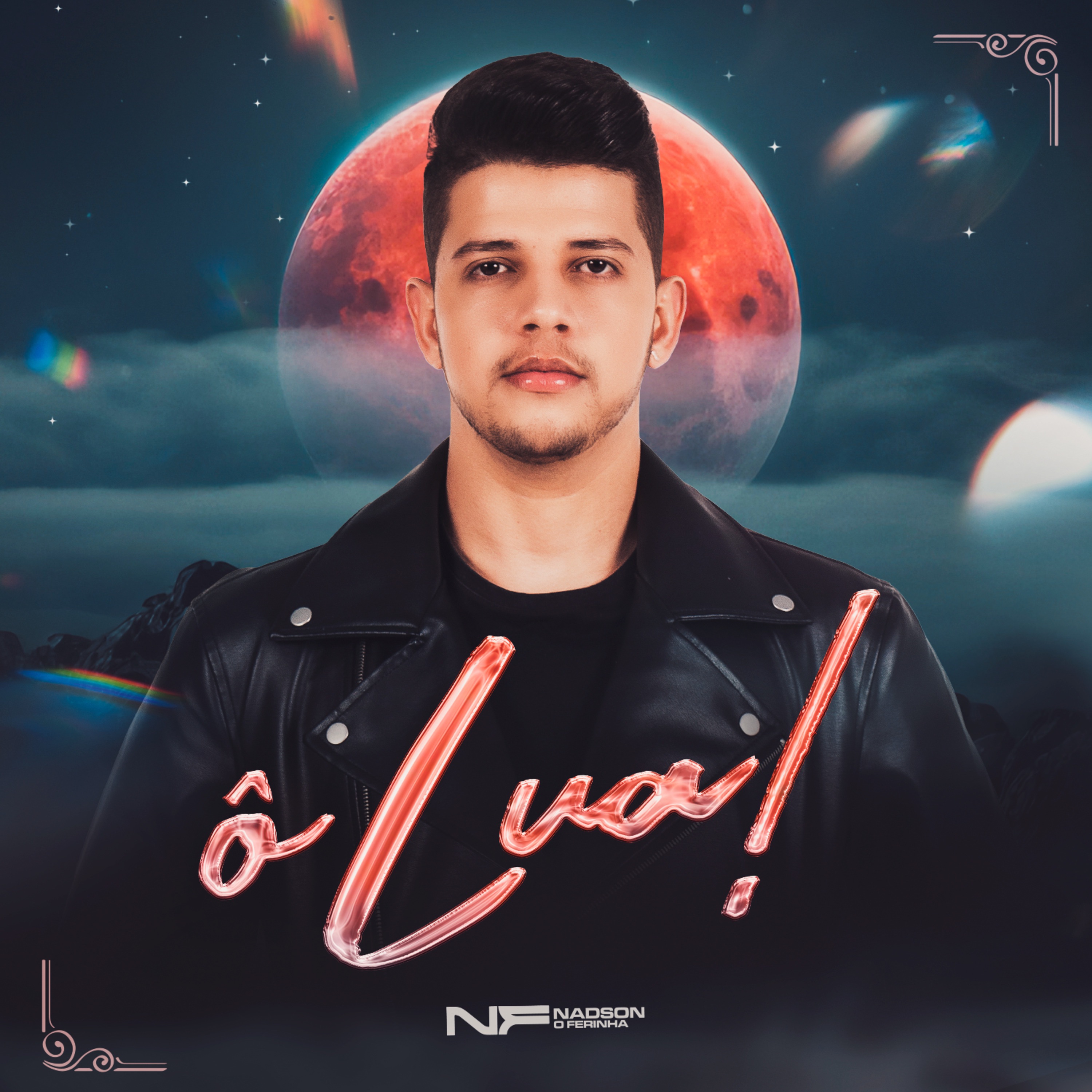 Ô Lua! - Single