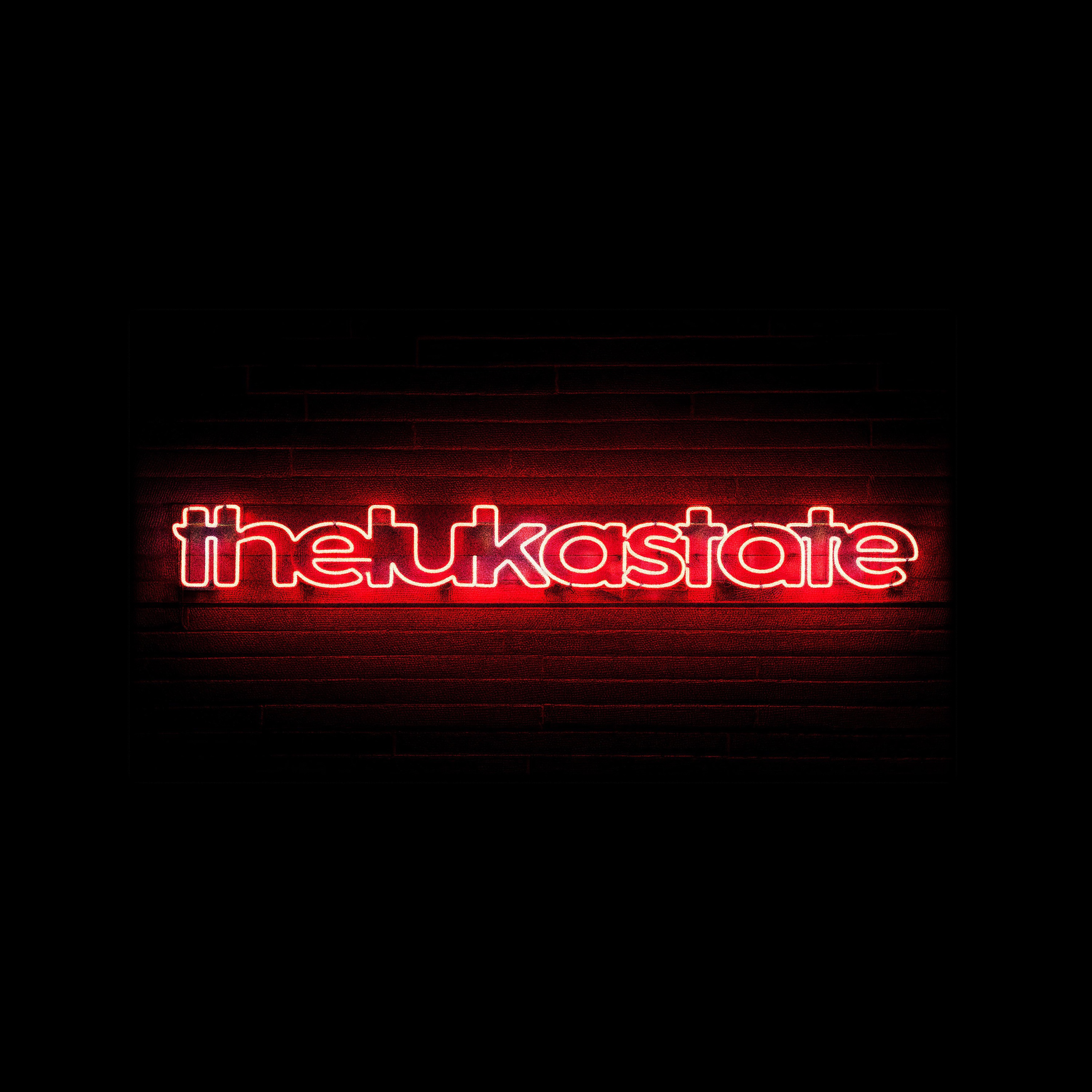 The Luka State - EP