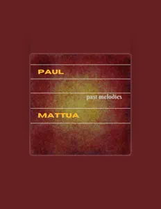 Listen to Paul Mattua, watch music videos, read bio, see tour dates & more!