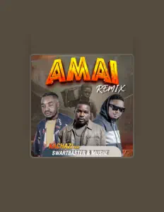 Kachazi을(를) 듣고, 뮤직 비디오를 보고, 약력을 읽고, 투어 일정 등을 확인하세요!