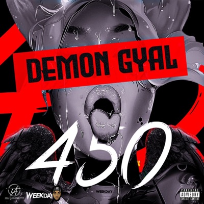 Demon Gyal - Single