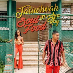 Soul Food (feat. Arin Ray) - Single