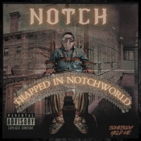 Trapped In Notchworld - Notch