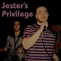 Jester's Privilege - EP - Nehemiah Caradwyn & B'shara