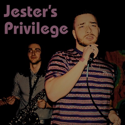 Jester's Privilege - EP