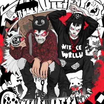 #HAVOC (feat. wolf64n6) - Single