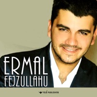 Ku I Kam Shokët E Mi - Single - Ermal Fejzullahu