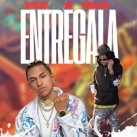 Entregala (feat. Jacool & Moncholo La Vainilla) - Single - Loco Prieto Oficial