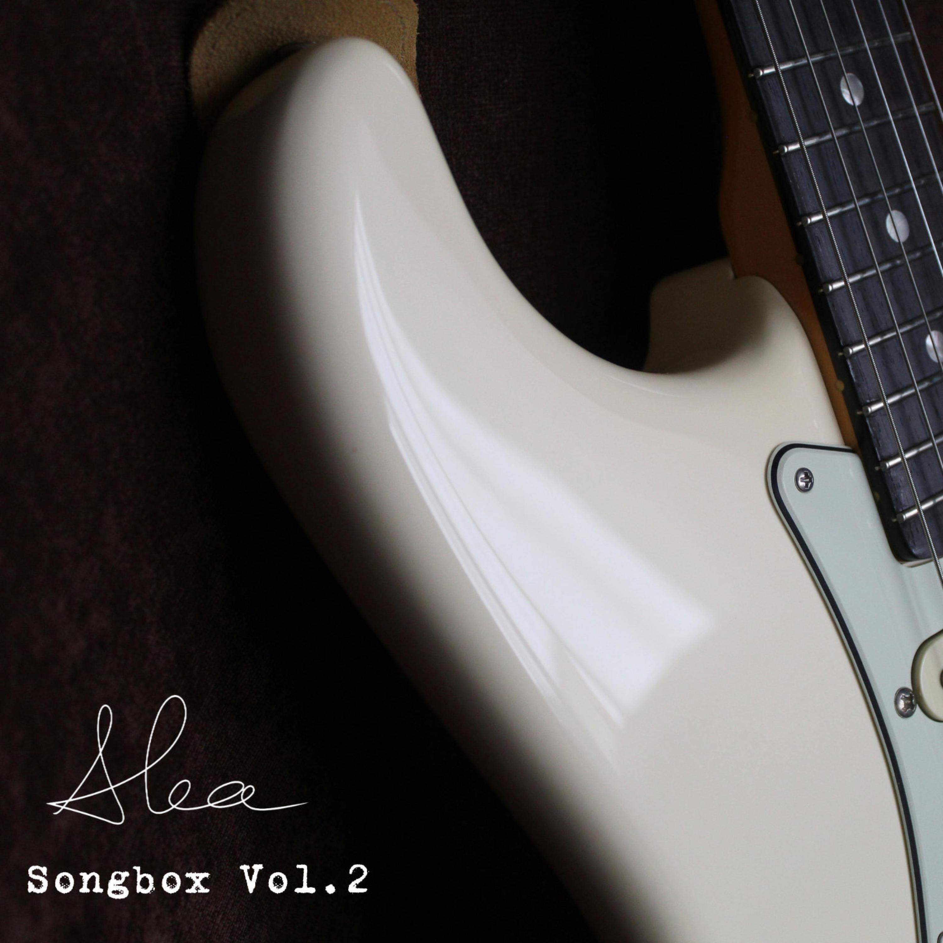 Songbox, Vol. 2
