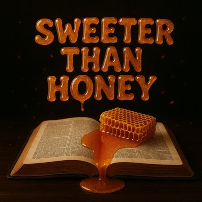 Sweeter Than Honey (feat. Jayke Widda Y) - Single