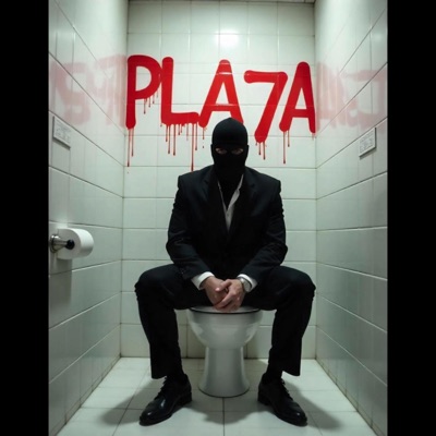 Lágrimas perdidas en el W.C (freestyle 5 SilverShark777records) - Single