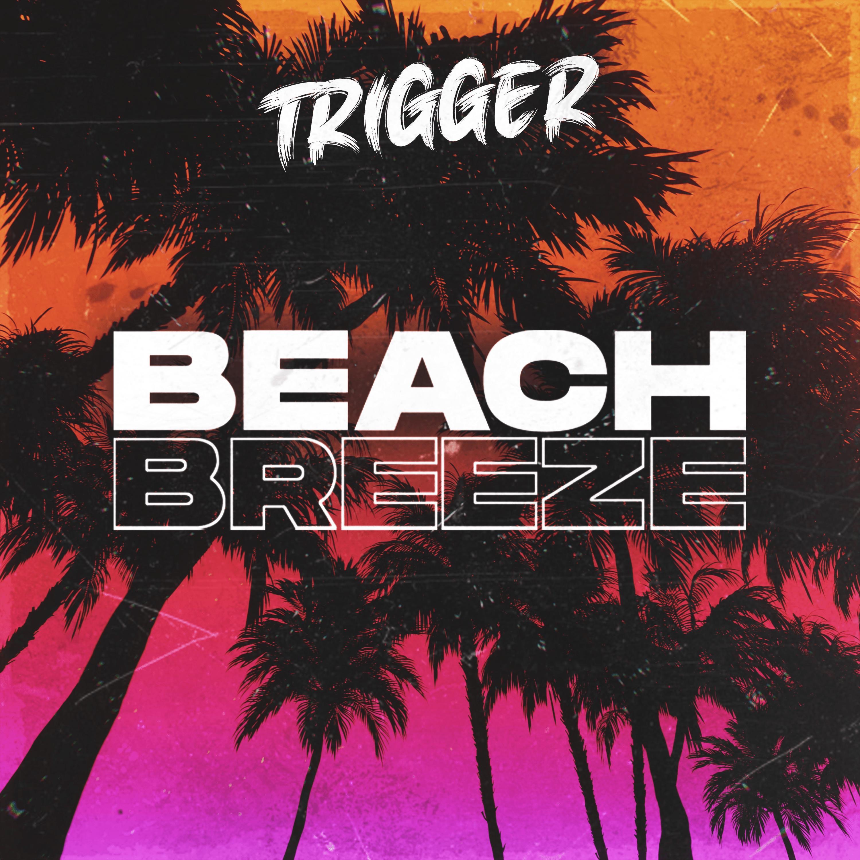 Beach Breeze - Single