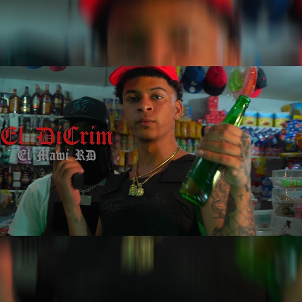 El Dicrim