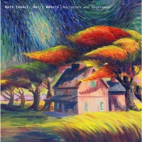 Nocturnes & Daydreams - Matt Tondut & Harry Waters