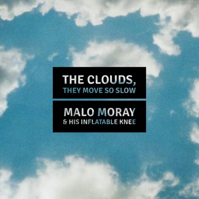 The Clouds, They Move So Slow (feat. The New Solarism)