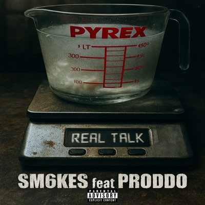 REAL TALK - Single
