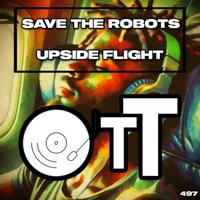 Upside Flight