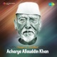 Sangeet Sadhak Acharya Allauddin Khan