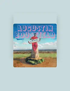 Dengarkan Augustin Bousfield, tonton video musik, baca bio, lihat tanggal tur & lainnya!