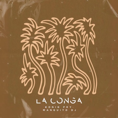 La Conga (Extended Mix) - Single