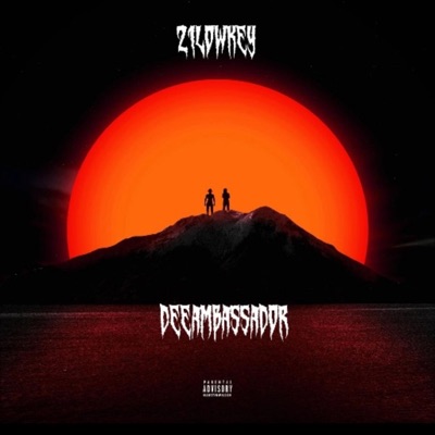 HOT (feat. DEEAMBASSADOR) - Single