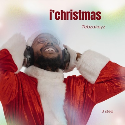 i'christmas (feat. Kaynine & Fistose) - Single