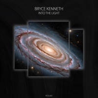 Into the Light - Single - Bryce Kenneth