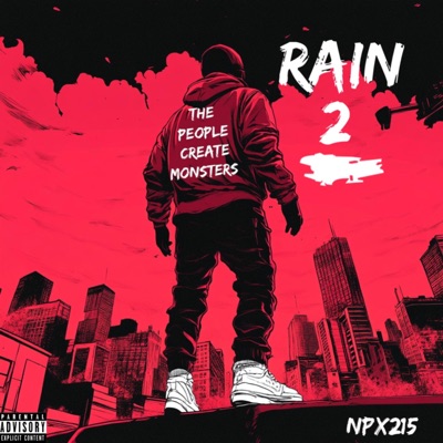 Rain 2 - Single