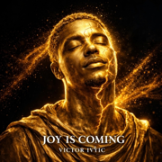 JOY IS COMING - Victor Ivyic