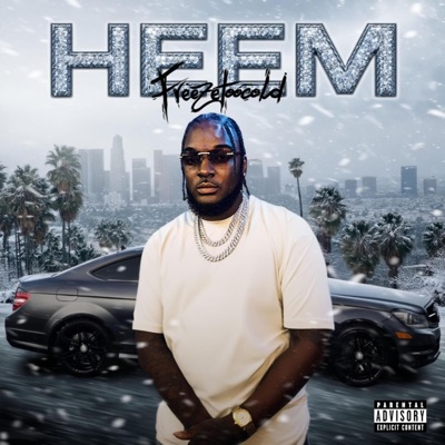 HEEM (feat. B Lokes & RyRy ひ) - Single