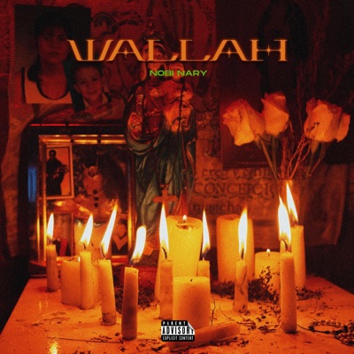 Wallah - Single