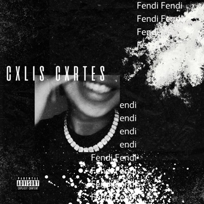 Fendi - Single