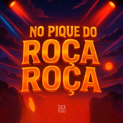 No Pique do Roça Roça - Single