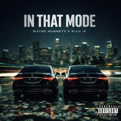 IN THAT MODE
