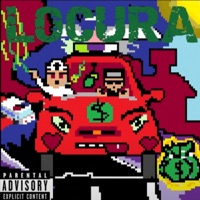 LOCURA - Single - Pasaro