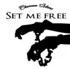 Chavonna Adams - Set Me Free