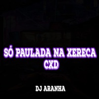 Só Paulada Na Xereca CXD - Single - DJ Aranha