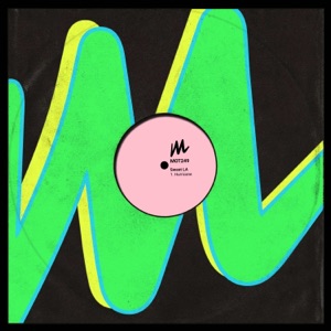 Hurricane - Single