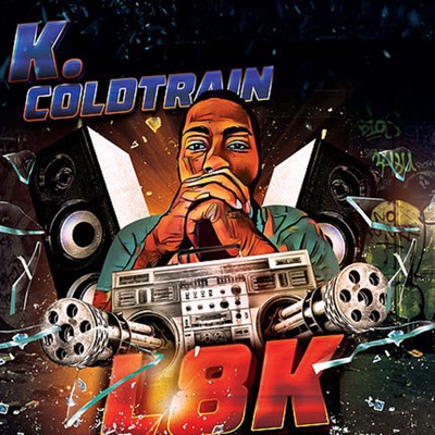 Kcoldtrain