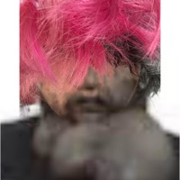 i wanna visit the McKamey Manor haunted house and flirt with the actors lowkey.wav - Single - YAXIS