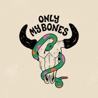 Only My Bones (feat. Victoria Carbol) - Single - The Lily Dippers