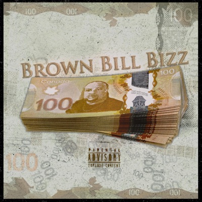 Brown Bill Bizz - Single