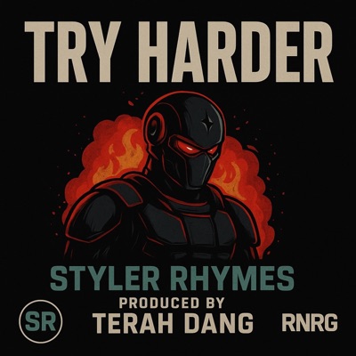 Try harder - Single