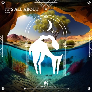 It's All About - Single