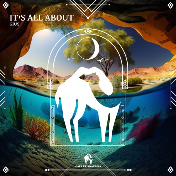 It's All About - Single