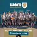 Slowenische Grüße