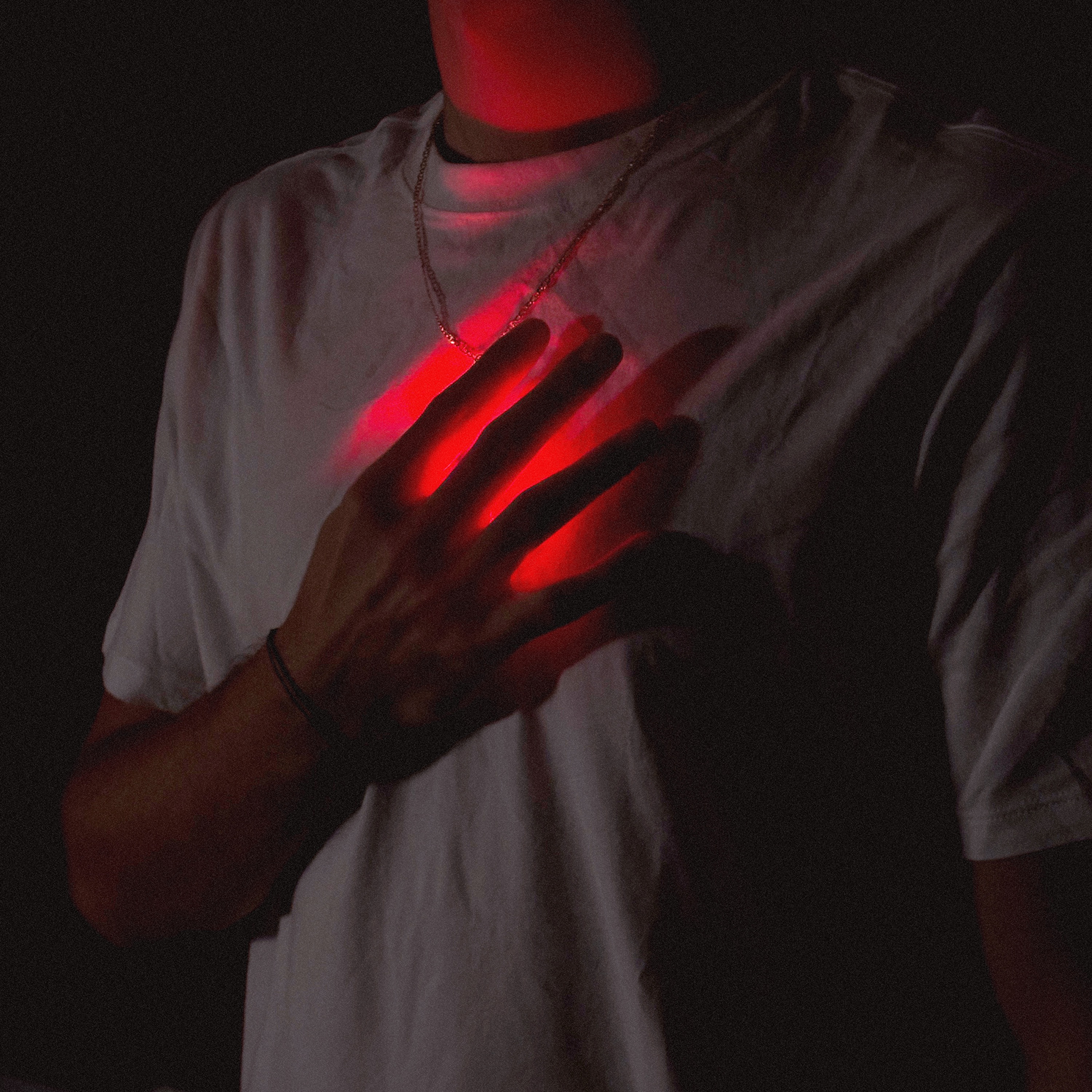 Ce îți port în piept - Single